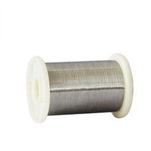 Cr15Ni60 nichrome electric heating element wire for heater